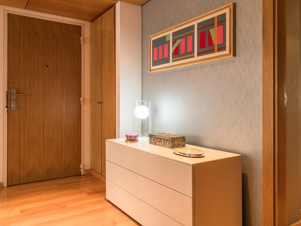 Apartamento The Wish