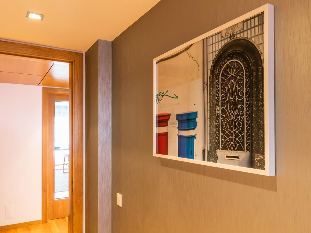 The Wish Apartamento *