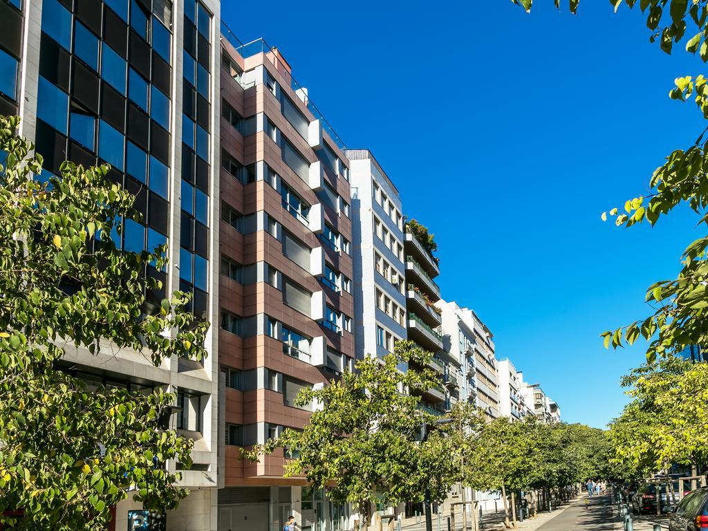 Apartamento The Wish Lisboa