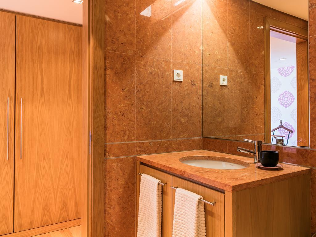 Apartamento The Wish