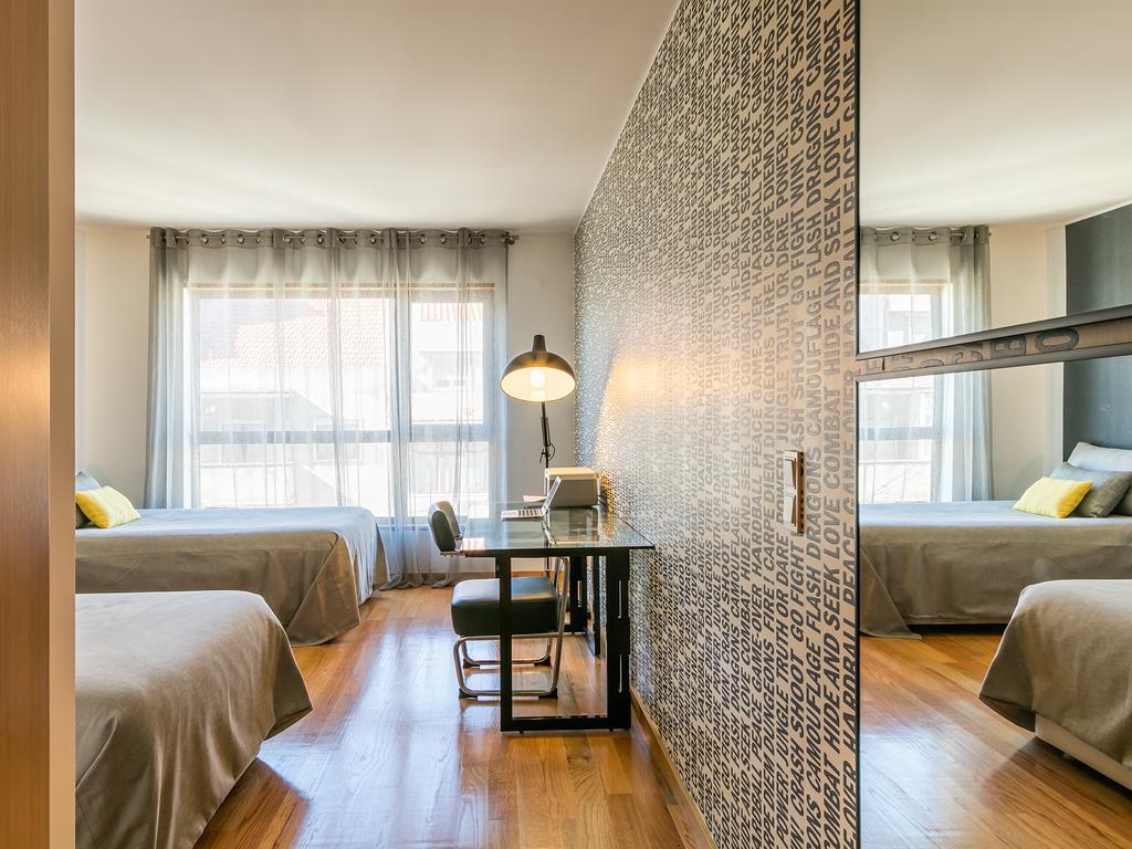 Apartamento The Wish