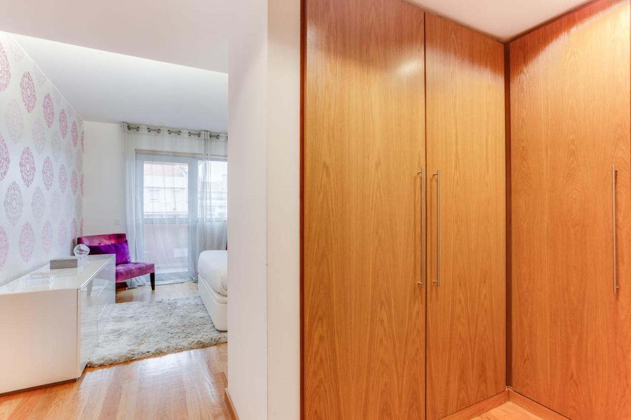 Apartamento The Wish *