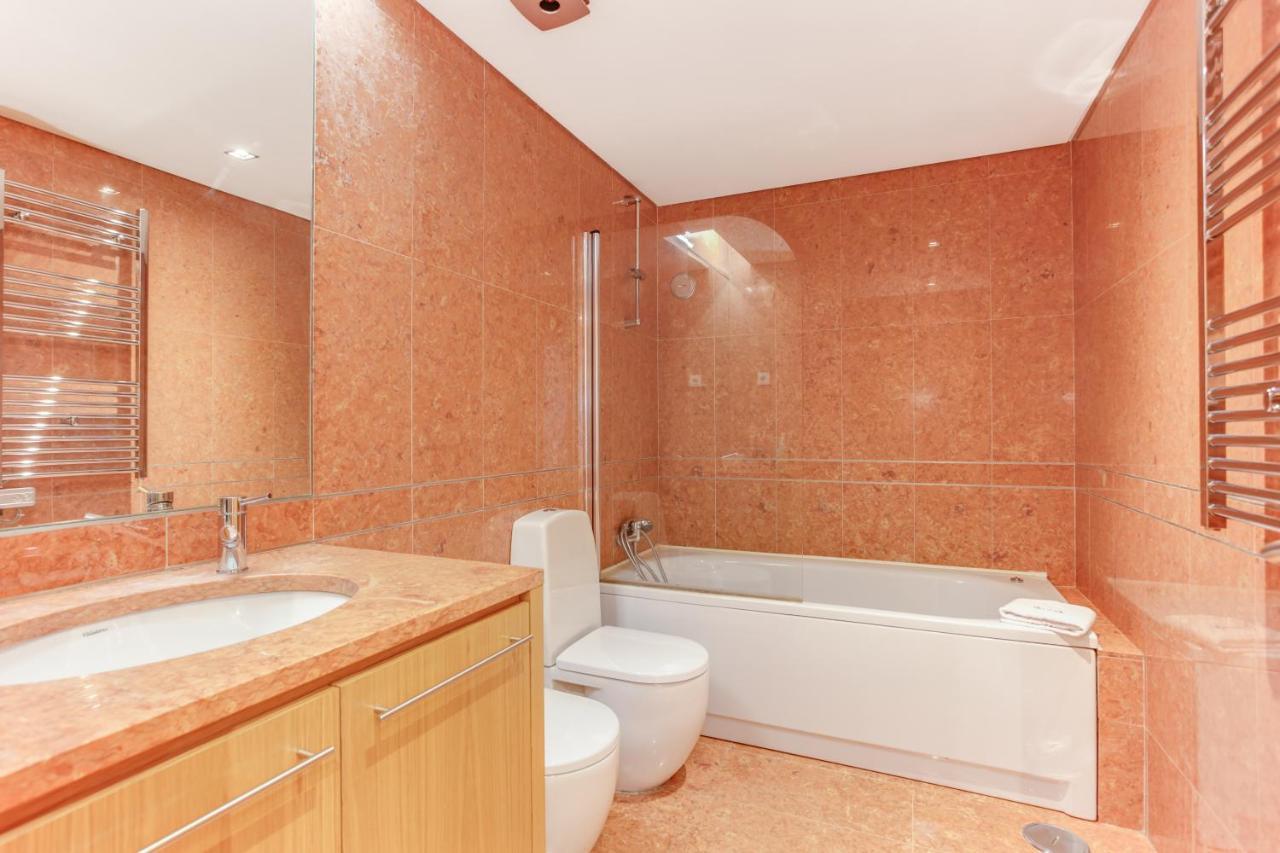Apartamento The Wish *