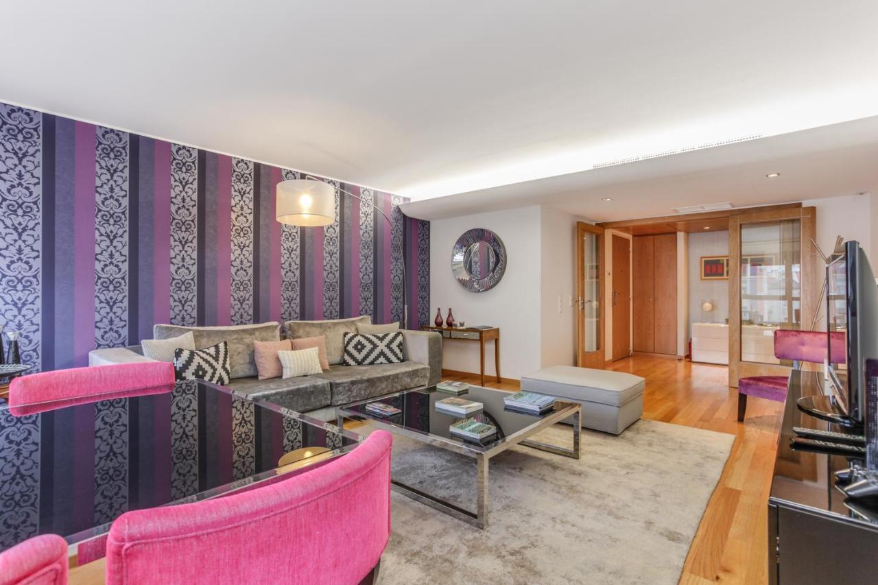 Apartamento The Wish Lisboa