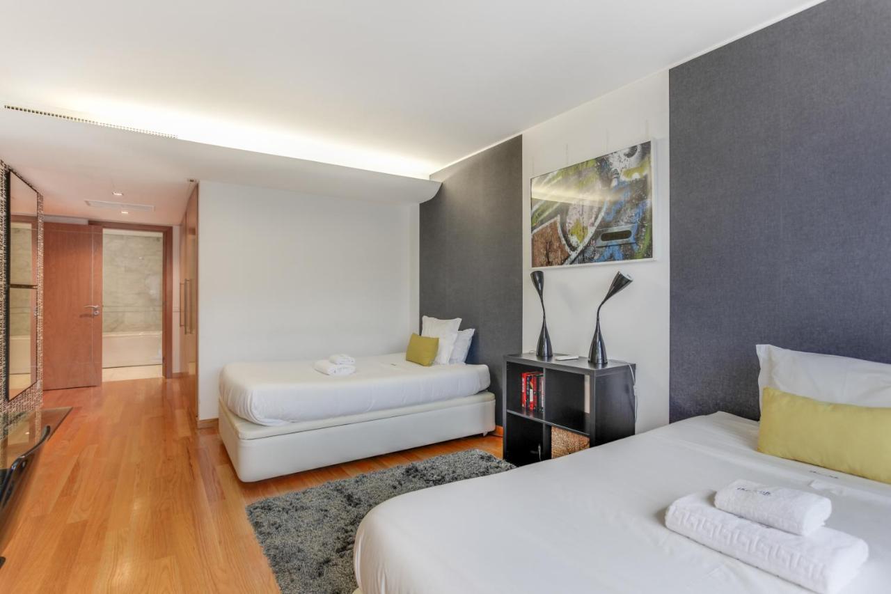 The Wish Apartamento