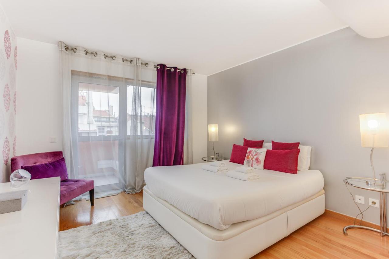 The Wish Apartamento *