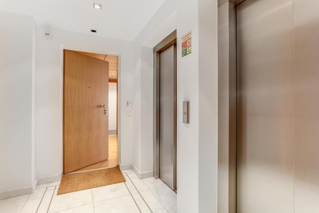 Apartamento The Wish Lisboa