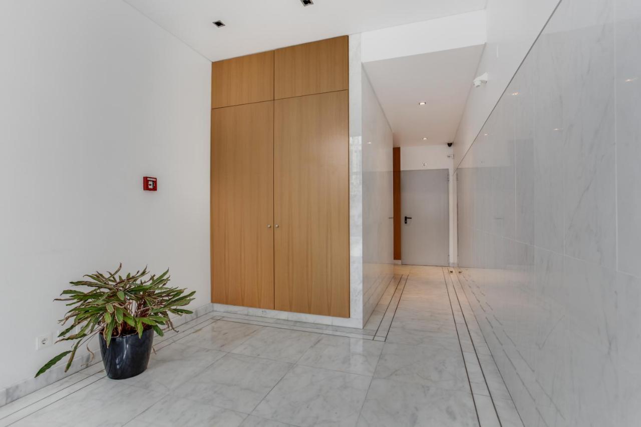 Apartamento The Wish Lisboa