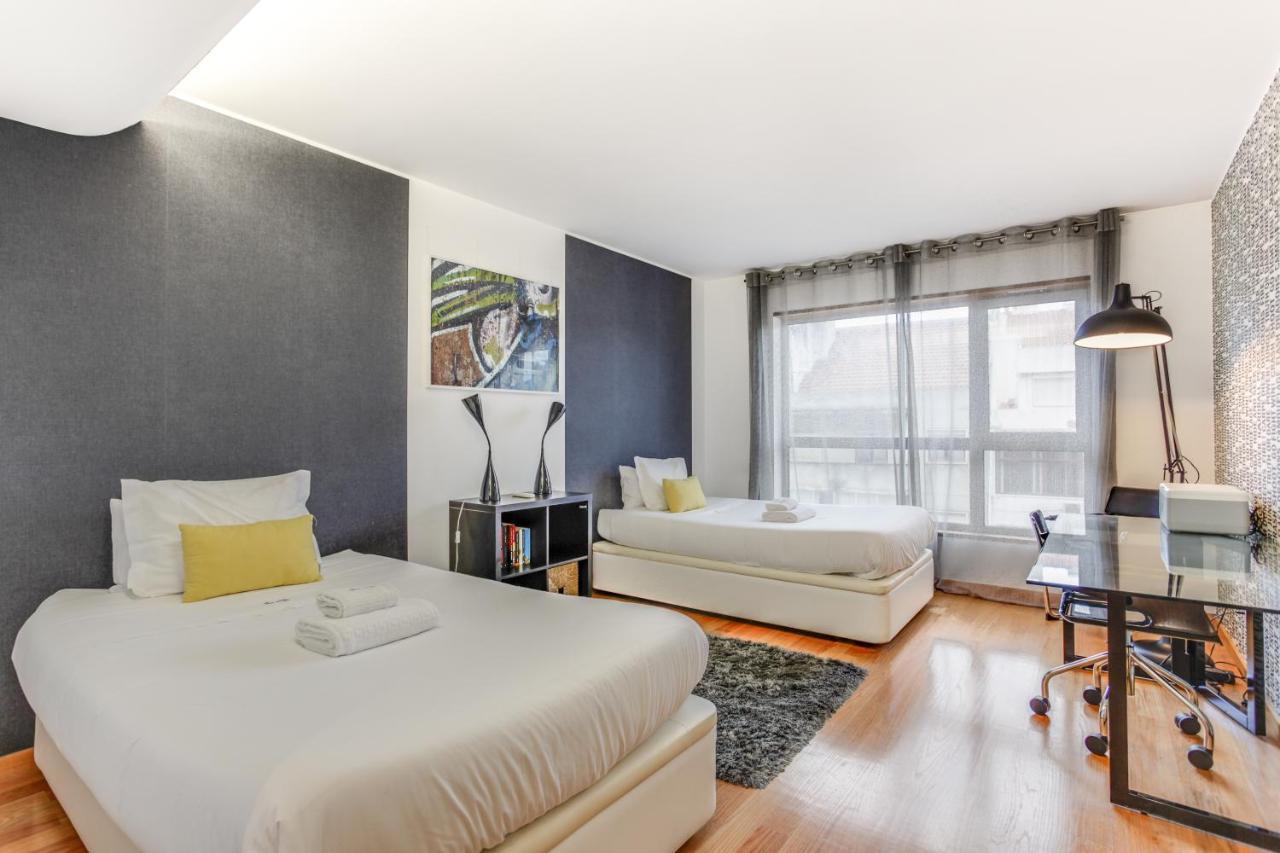 Apartamento The Wish *